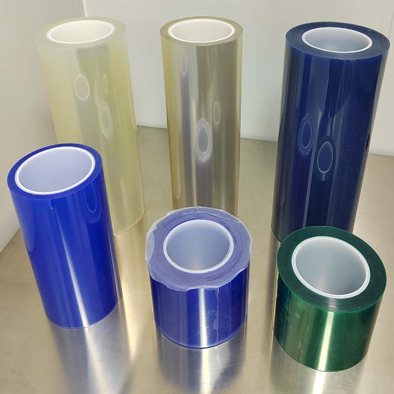 CNC加工中心单面胶带