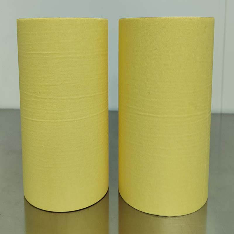 美纹纸遮蔽胶带